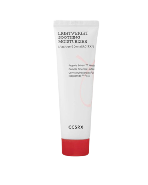 Cosrx. AC Collection Lightweight Soothing Moisturizer