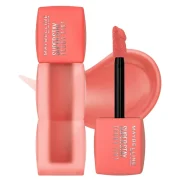 Maybelline Super Stay Teddy Tint, Matte Velvet Lipstick
