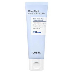 Cosrx Ultra Light Invisible Sunscreen