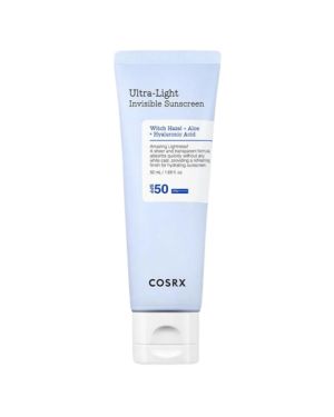 Cosrx Ultra Light Invisible Sunscreen
