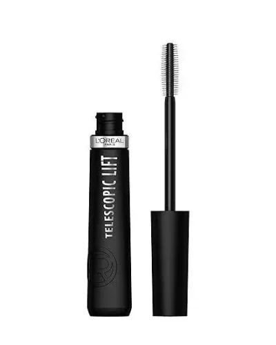 L’Oreal Paris Telescopic Lift Mascara Black