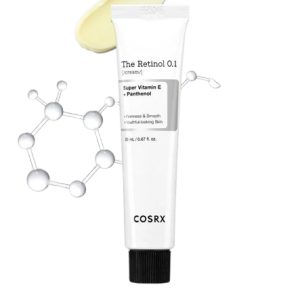 Cosrx The Retinol 0.1 Cream