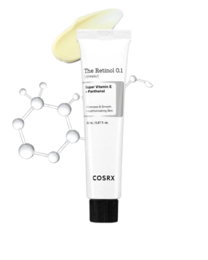Cosrx The Retinol 0.1 Cream