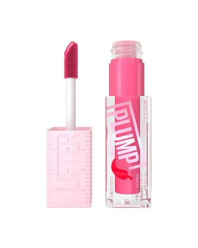 Maybelline, New York Lifter Plump Lip Plumping Gloss