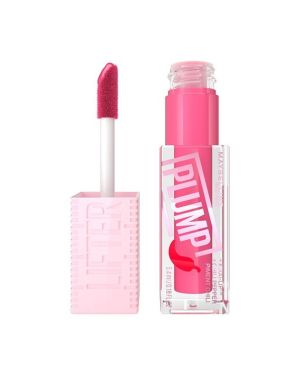 Maybelline, New York Lifter Plump Lip Plumping Gloss