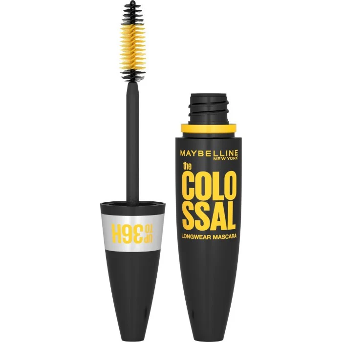 Maybelline COLOSSAL MASCARA