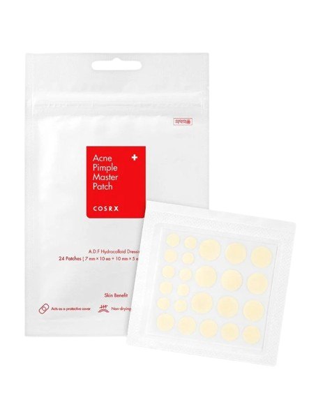 Cosrx. Acne Pimple Master Patch