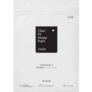Cosrx. Clear Fit Master Patch