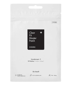 Cosrx. Clear Fit Master Patch
