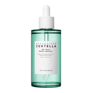 SKIN1004. Tea-trica Relief Ampoule 100 ML