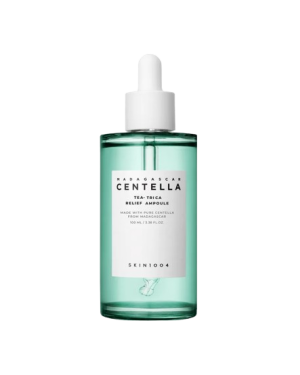 SKIN1004. Tea-trica Relief Ampoule 100 ML