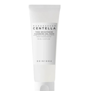 SKIN1004 CentellaTone Brightening Cleansing Gel Foam