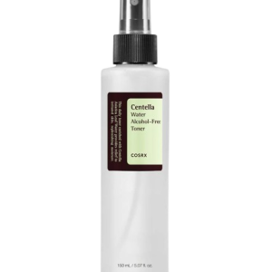 Cosrx. Centella Water Alcohol-Free Toner