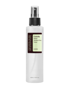 Cosrx. Centella Water Alcohol-Free Toner