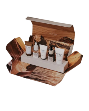 SKIN1004 1004Day Signature Mini Set