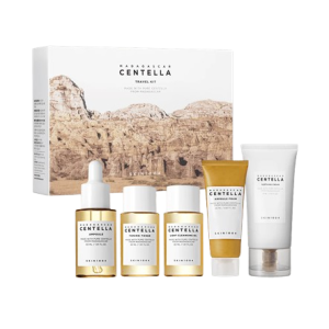 SKIN1004 Centella Travel Kit