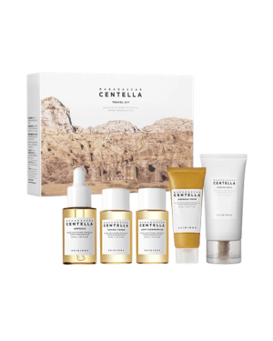 SKIN1004 Centella Travel Kit