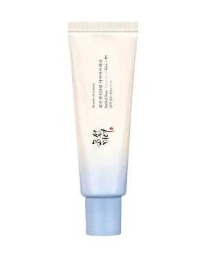 BEAUTY OF JOSEON Relief Sun Aqua-Fresh : Rice + B5 (SPF50+ PA++++)
