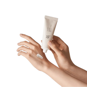BEAUTY OF JOSEON. Relief Sun: Rice + Probiotics (SPF50+ PA++++)