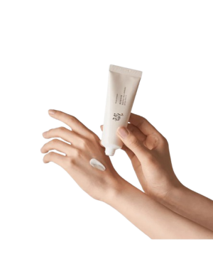 BEAUTY OF JOSEON. Relief Sun: Rice + Probiotics (SPF50+ PA++++)