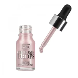 WIBO CHROME DROPS LIQUID ILLUMINATOR 1