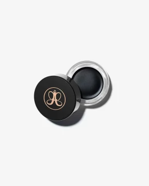 ANASTASIA BEVERLY HILLS WATERPROOF CREME COLOR – JET MATTE