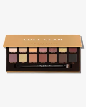 ANASTASIA BEVERLY HILLS SOFT GLAM EYESHADOW PALETTE