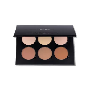 ANASTASIA BEVERLY HILLS CONTOUR KIT - LIGHT TO MEDIUM