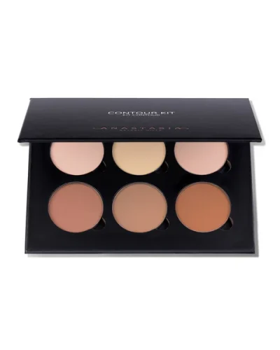 ANASTASIA BEVERLY HILLS CONTOUR KIT – LIGHT TO MEDIUM
