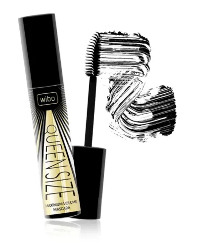 WIBO MASCARA QUEEN SIZE