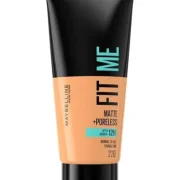 Maybelline Fit Me Matte & Poreless Foundation
