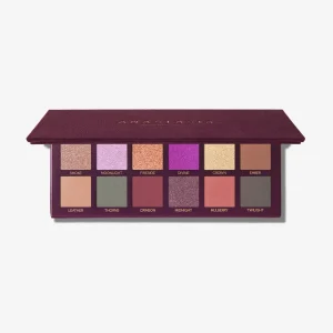 ANASTASIA BEVERLY HILLS FALL ROMANCE PALETTE