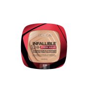 L’Oréal Powder Infaillible Fresh Wear