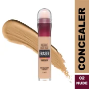 MAYBELLINE CONCEALER INSTANT ANTI AGE ERASER