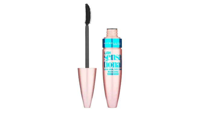 Maybelline Lash Sensational Waterproof Mascara