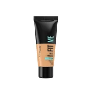 Maybelline Fit Me Matte & Poreless Foundation