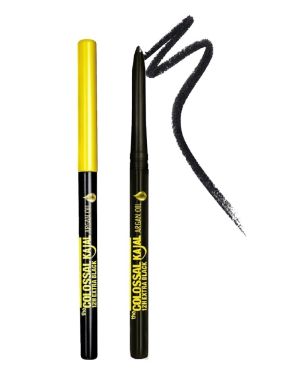 Maybelline New York, Colossal Kajal Argan Oil Eyeliner