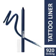 Maybelline New York – Tattoo Studio Sharpenable Gel Pencil Longwear Eyeliner
