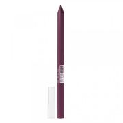 Maybelline New York – Tattoo Studio Sharpenable Gel Pencil Longwear Eyeliner