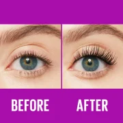 Maybelline New YorkFalsies Lash Lift Mascara