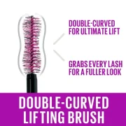 Maybelline New YorkFalsies Lash Lift Mascara
