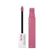 Maybelline Super Stay Matte Ink Liquid Lipstick