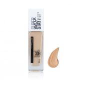 Maybelline Superstay 30 Hour Long-lasting Liquid Foundation