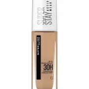 Maybelline Superstay 30 Hour Long-lasting Liquid Foundation