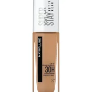 Maybelline Superstay 30 Hour Long-lasting Liquid Foundation