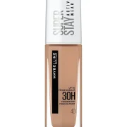 Maybelline Superstay 30 Hour Long-lasting Liquid Foundation