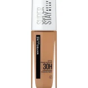 Maybelline Superstay 30 Hour Long-lasting Liquid Foundation