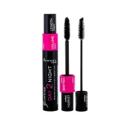 RIMMEL MASCARA GLAM EYES D2N NEW