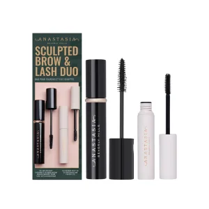 ANASTASIA BEVERLY HILLS Sculpted Brow & Lash Duo