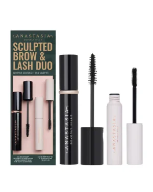 ANASTASIA BEVERLY HILLS Sculpted Brow & Lash Duo